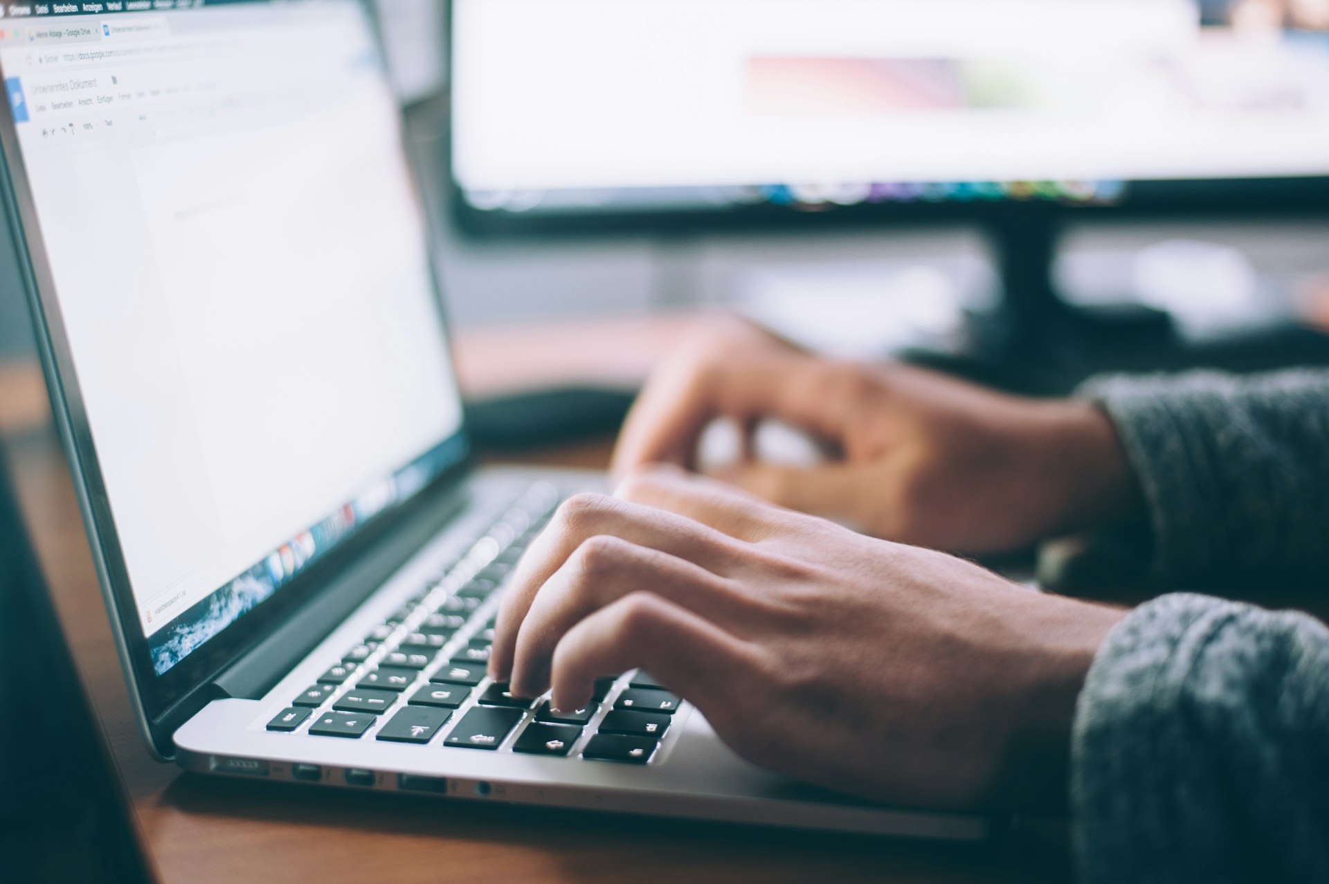 Werkplek Mol Websites in Hoogeveen