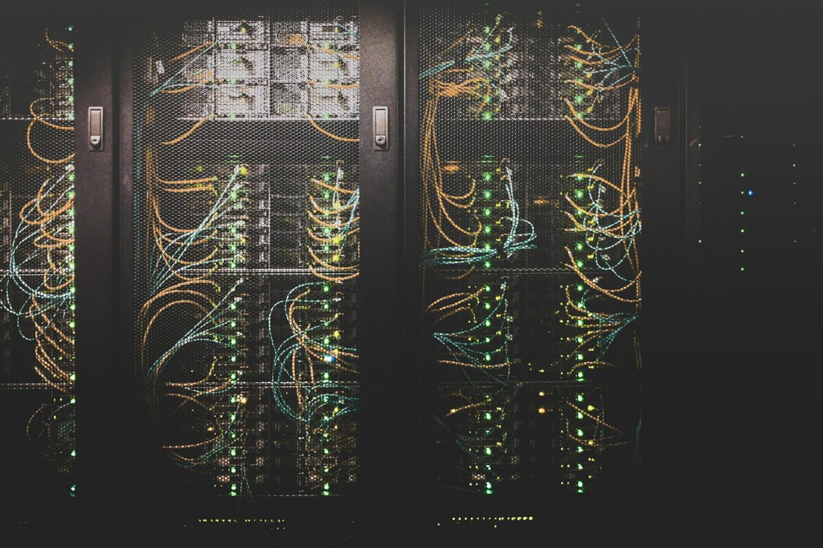 Webhosting