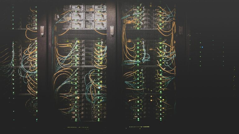 Webhosting
